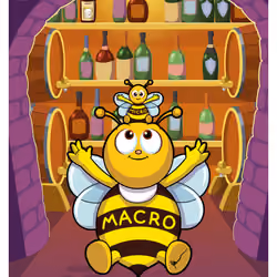 Macro Micro #10298