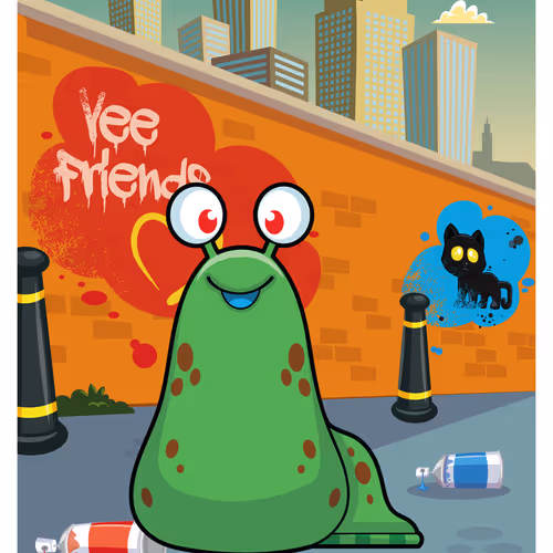 Veefriends Series 2