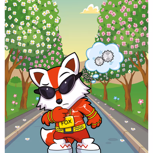 Veefriends Series 2