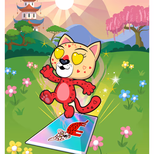 Veefriends Series 2