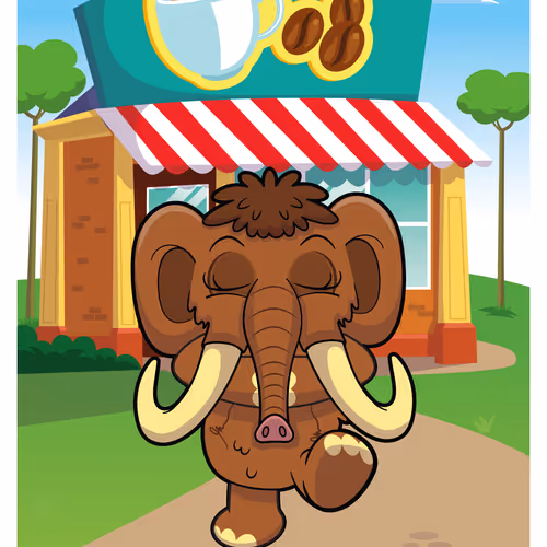 Veefriends Series 2