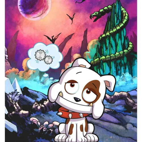 Veefriends Series 2