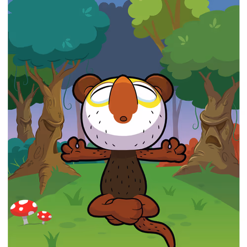 Veefriends Series 2