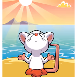 Reliable Rat #50098