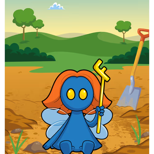 Veefriends Series 2