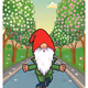 Knowing Gnome #29629
