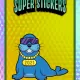 Swaggy Sea Lion #33605