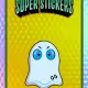 Gritty Ghost #53053