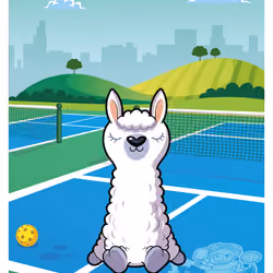 Legit Llama #36967