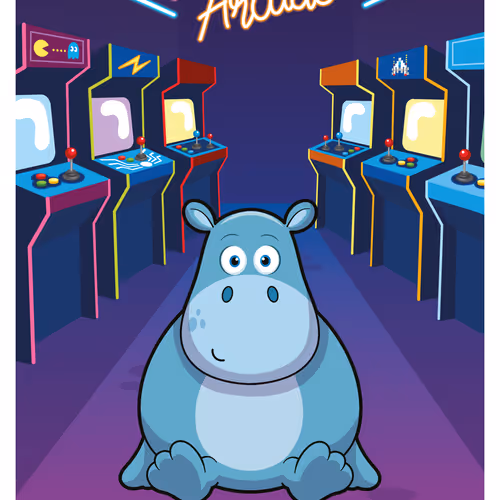 Helpful Hippo #49437