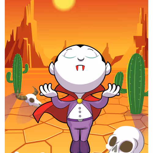 Veefriends Series 2