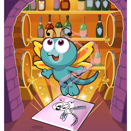 Veefriends Series 2