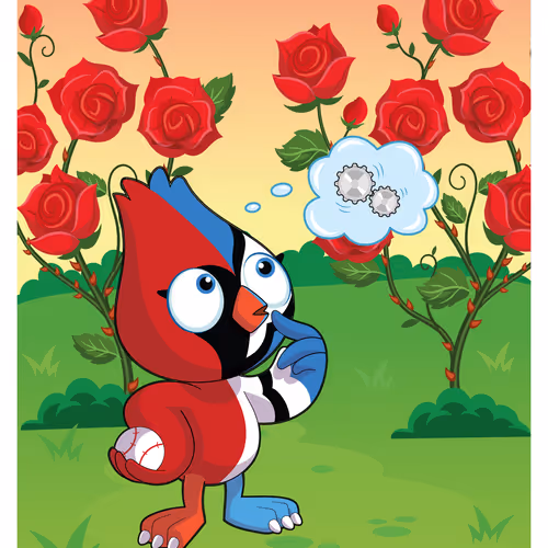 Veefriends Series 2