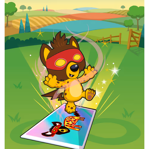 Veefriends Series 2