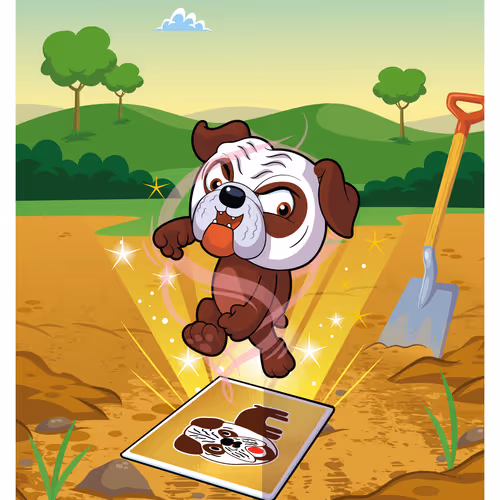 Veefriends Series 2