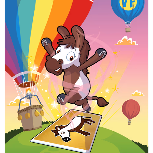 Veefriends Series 2