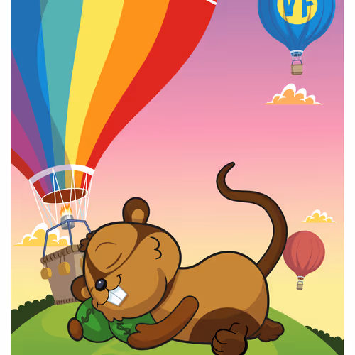 Veefriends Series 2