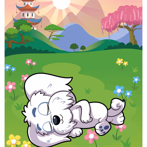 Veefriends Series 2