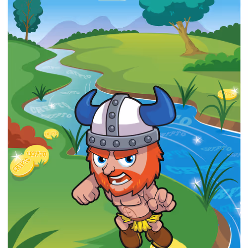 Veefriends Series 2