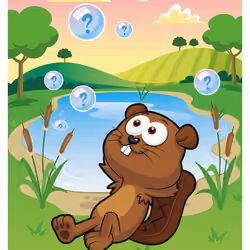 Boisterous Beaver #34837