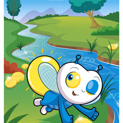 Veefriends Series 2
