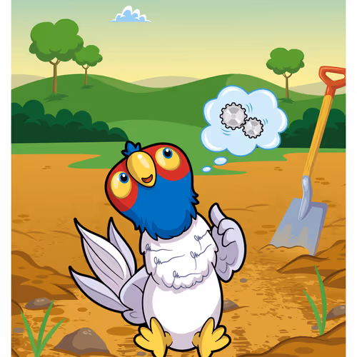 Veefriends Series 2