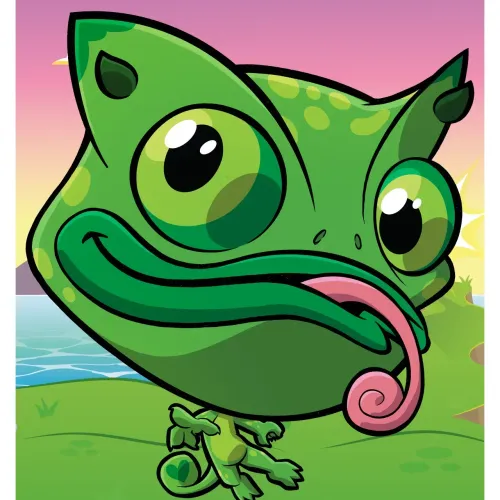 Veefriends Series 2