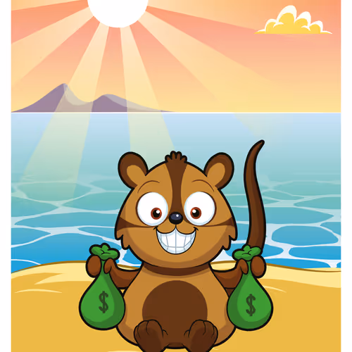Veefriends Series 2