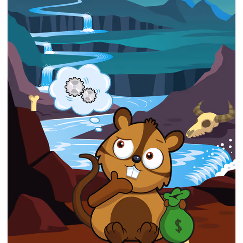Veefriends Series 2