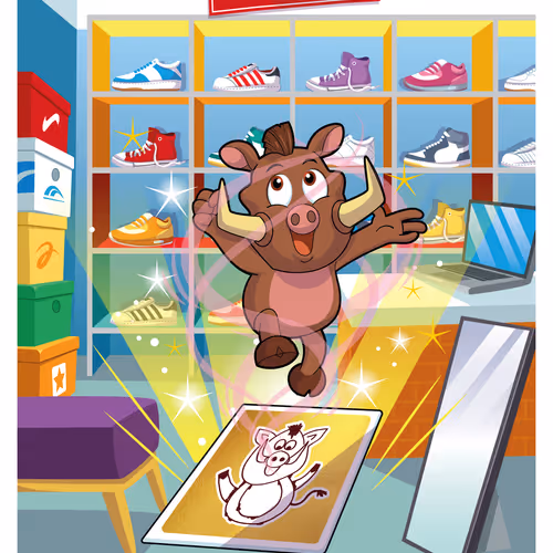 Veefriends Series 2