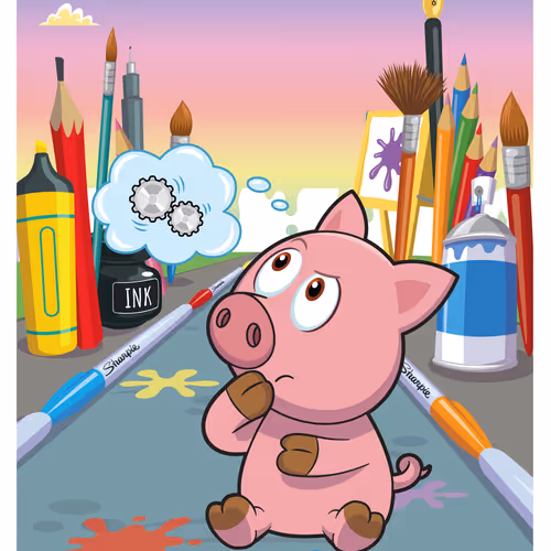 Veefriends Series 2