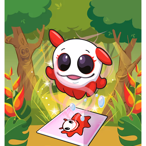 Veefriends Series 2