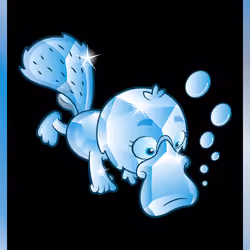 Pleasant Platypus #7237