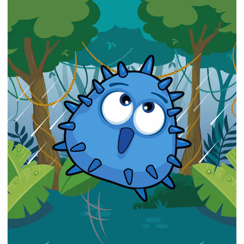 Veefriends Series 2