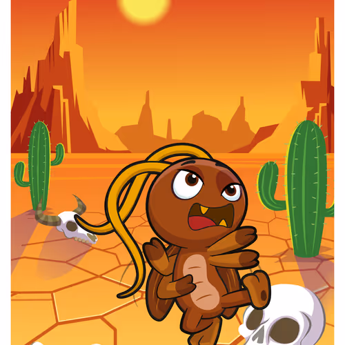 Veefriends Series 2