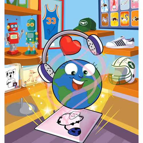 Veefriends Series 2