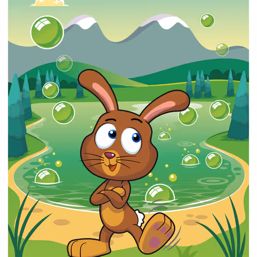 Veefriends Series 2