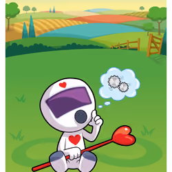 Heart-Trooper #32788