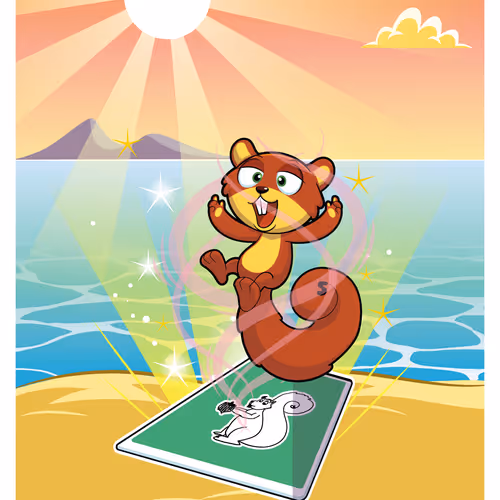Veefriends Series 2