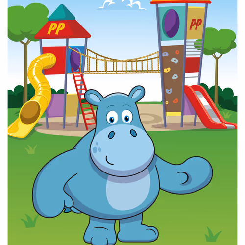 Helpful Hippo #44519