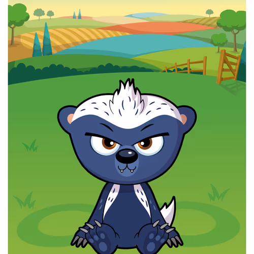 Veefriends Series 2