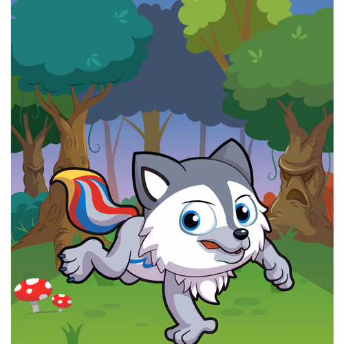 Veefriends Series 2