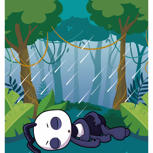 Veefriends Series 2