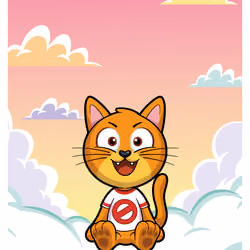 Cynical Cat #24432