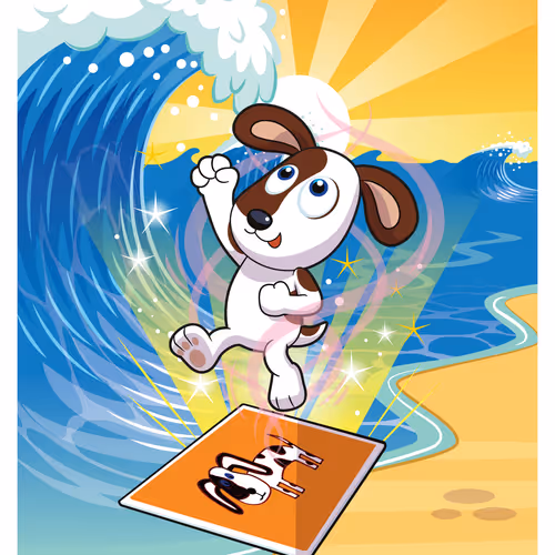 Veefriends Series 2