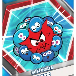 Suffocate Hate #40225