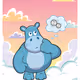 Helpful Hippo #39672