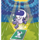 Adventurous Astronaut #414