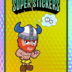 Versatile Viking #54961