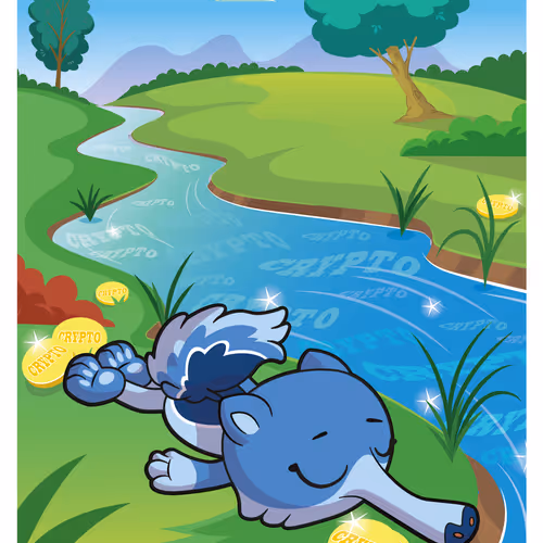 Veefriends Series 2
